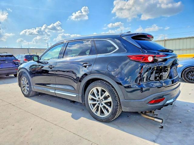 55964306 :رقم المزاد ، JM3TCBDY0J0236785 vin ، 2018 Mazda Cx-9 مزاد بيع