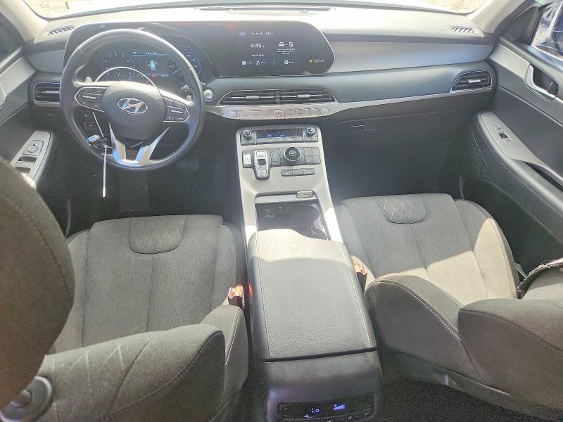 Aukcja sprzedaży 2021 Hyundai Palisade, vin: KM8R34HE4MU323712, numer aukcji: 59174196