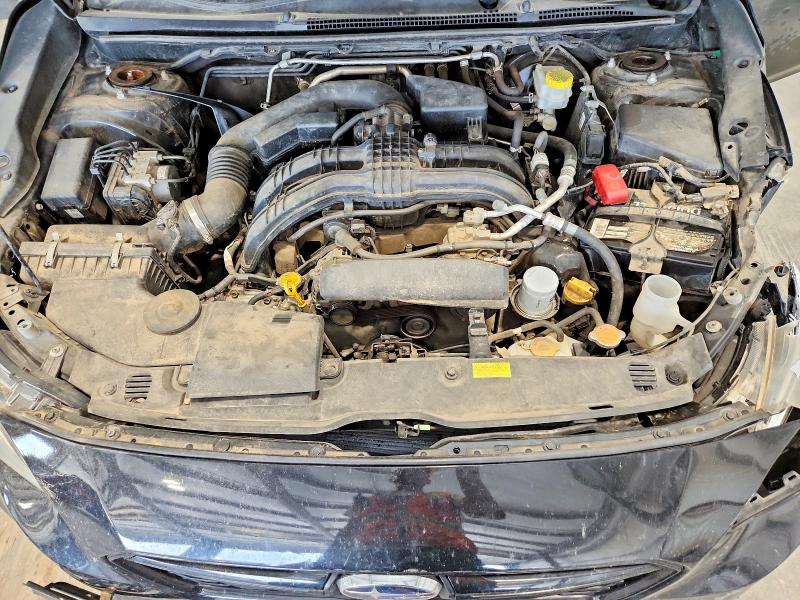 Aukcja sprzedaży 2019 Subaru Impreza, vin: 4S3GKAJ69K1623955, numer aukcji: 57220696