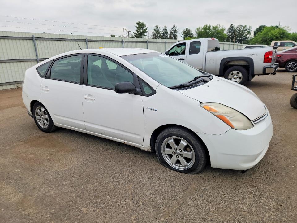 Продажа на аукционе авто 2009 Toyota Prius, vin: JTDKB20U193508958, номер лота: 57067286
