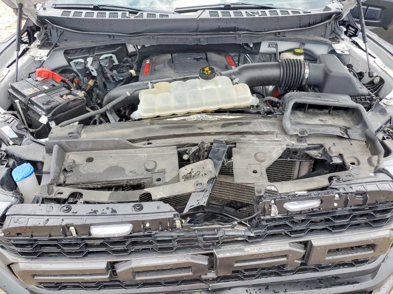 Aukcja sprzedaży 2023 Ford F150, vin: 1FTFW1RG8PFB50329, numer aukcji: 53215806
