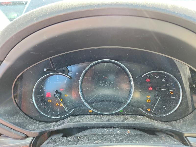 Aukcja sprzedaży 2021 Mazda Cx-5, vin: JM3KFBDM8M0336038, numer aukcji: 57332796