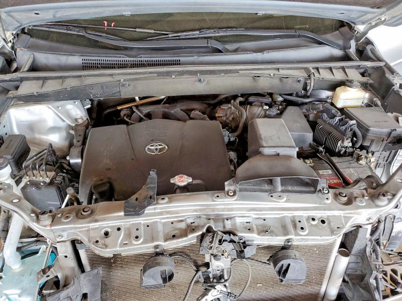 2018 Toyota Highlander მანქანა იყიდება აუქციონზე, vin: 5TDJZRFH4JS898094, აუქციონის ნომერი: 55470606