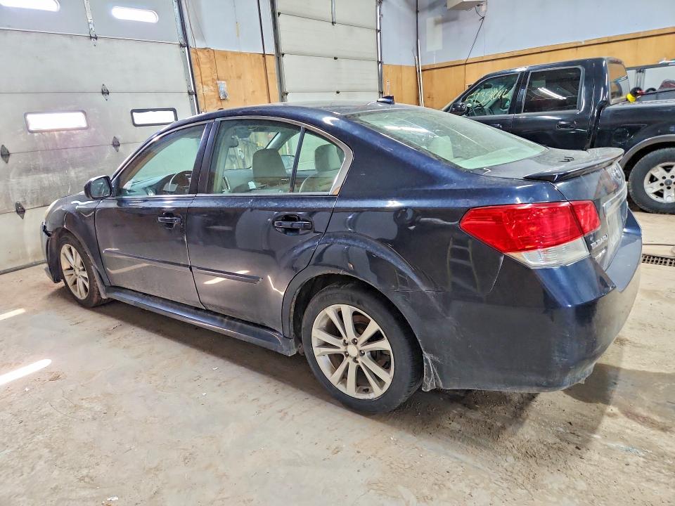 Продажа на аукционе авто 2013 Subaru Legacy, vin: 4S3BMBP67D3002206, номер лота: 57486066