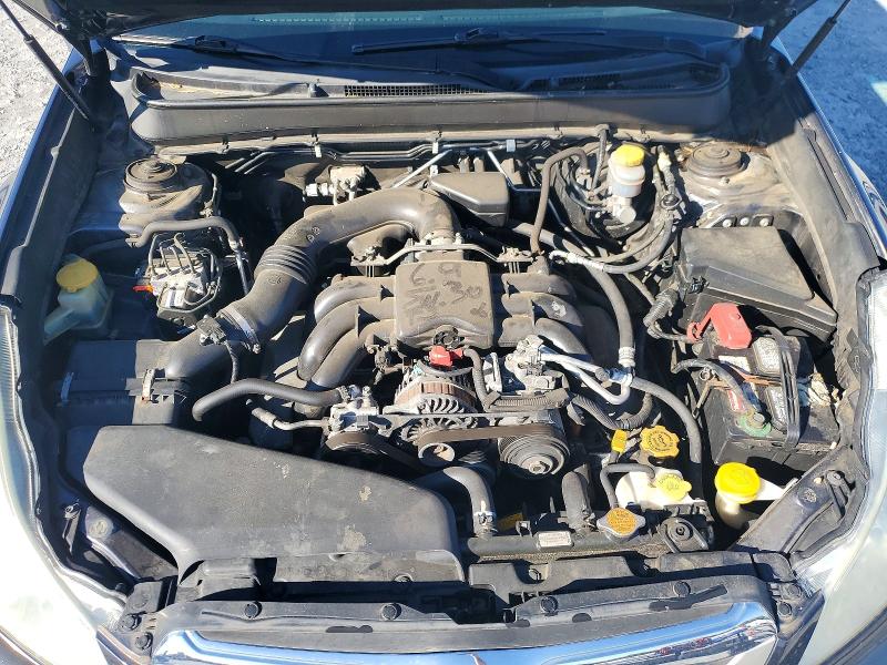 53339046 :رقم المزاد ، 4S4BRDKC8C2283703 vin ، 2012 Subaru Outback مزاد بيع