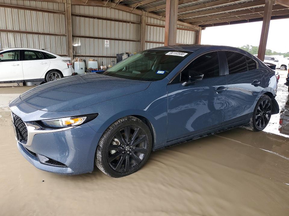 Aukcja sprzedaży 2025 Mazda 3, vin: 3MZBPBCM0SM459699, numer aukcji: 56153586