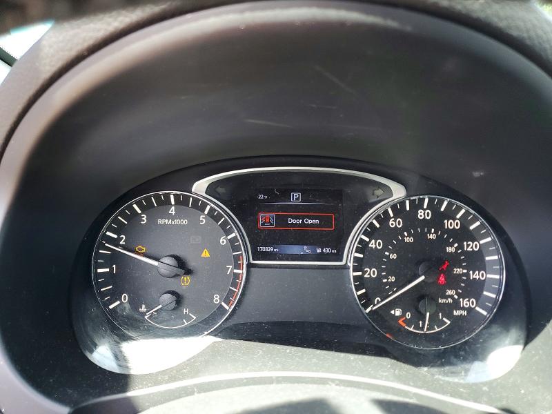 2017 Nissan Altima მანქანა იყიდება აუქციონზე, vin: 1N4AL3AP9HC169068, აუქციონის ნომერი: 57052776