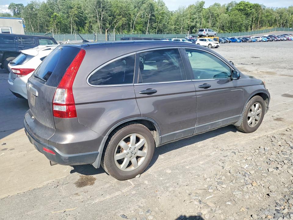 Продаж на аукціоні авто 2009 Honda Cr-v, vin: 5J6RE48539L066645, номер лоту: 57577166
