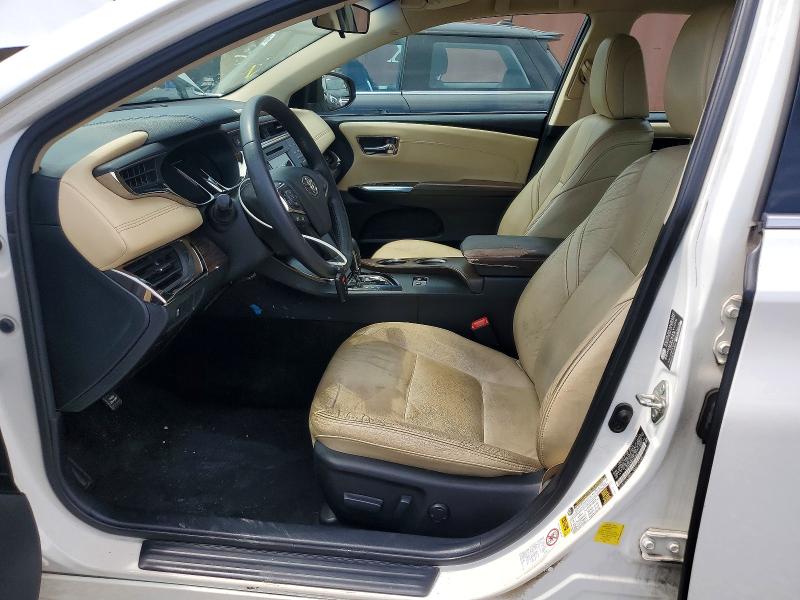 Aukcja sprzedaży 2014 Toyota Avalon, vin: 4T1BK1EB8EU123608, numer aukcji: 55443466