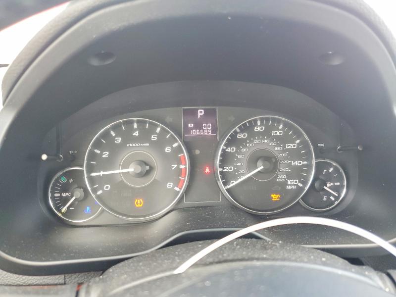 56685056 :رقم المزاد ، 4S4BRDKC3B2380631 vin ، 2011 Subaru Outback مزاد بيع