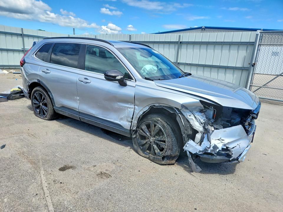 Продажа на аукционе авто 2023 Honda Cr-v, vin: 7FARS6H90PE025584, номер лота: 56640406