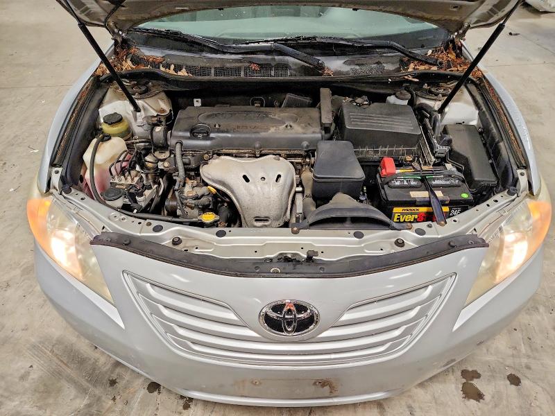 Aukcja sprzedaży 2009 Toyota Camry, vin: 4T1BE46K99U833050, numer aukcji: 57769086