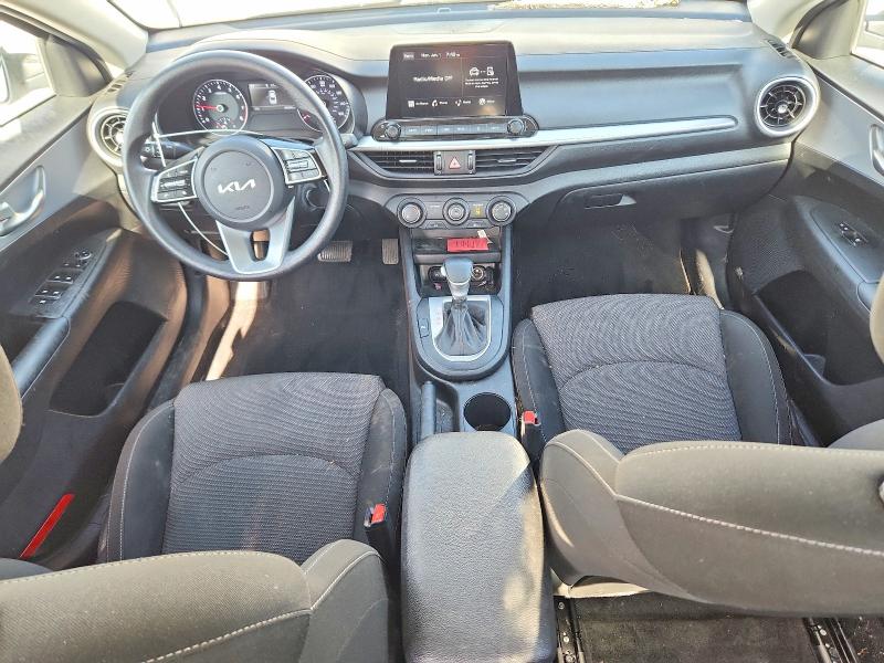 Продаж на аукціоні авто 2023 Kia Forte, vin: 3KPF24AD9PE552952, номер лоту: 54850726