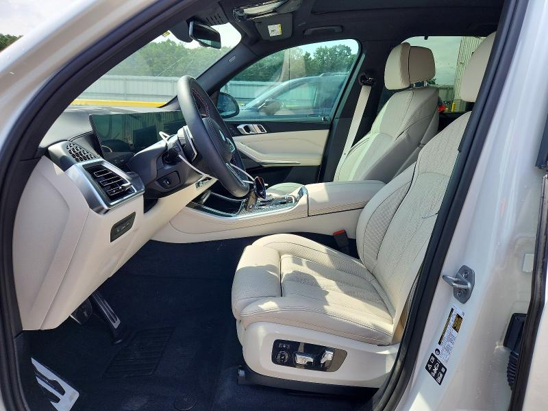 56807086 :رقم المزاد ، 5UX33EU08T9342466 vin ، 2026 Bmw X5 مزاد بيع