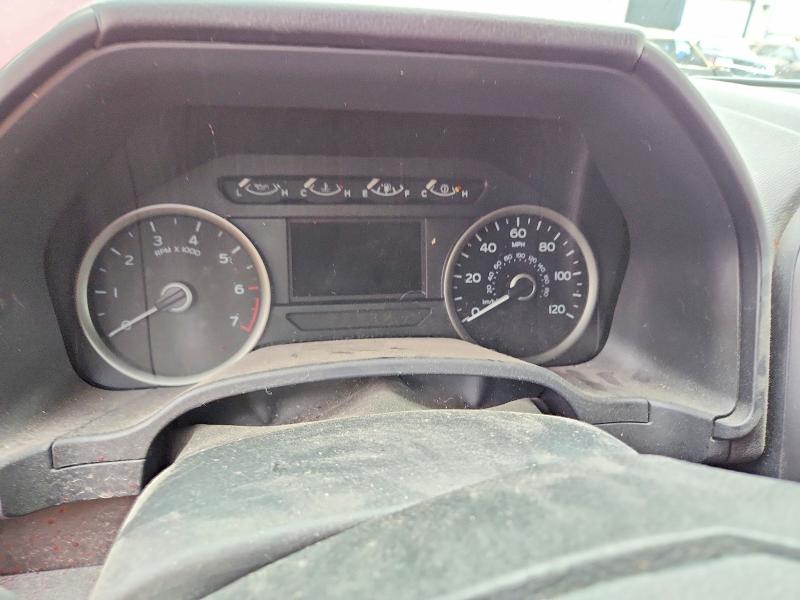 Продаж на аукціоні авто 2018 Ford F150, vin: 1FTEW1EG1JKC31740, номер лоту: 57135576