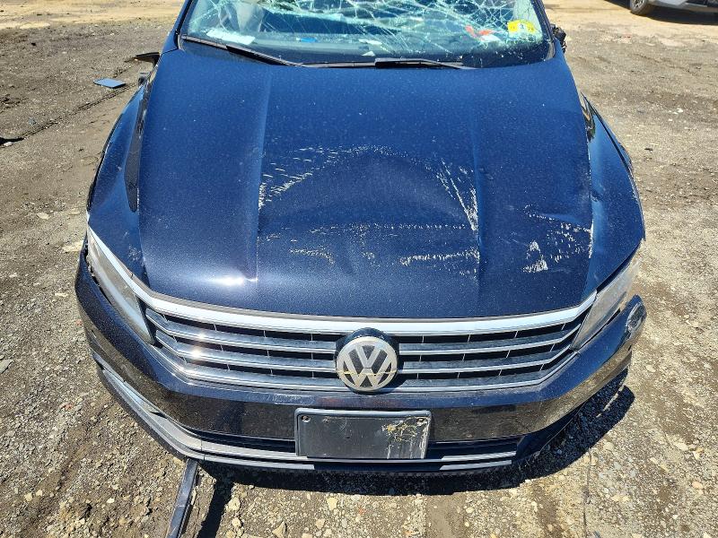 Aukcja sprzedaży 2017 Volkswagen Passat, vin: 1VWGT7A39HC012937, numer aukcji: 58194376