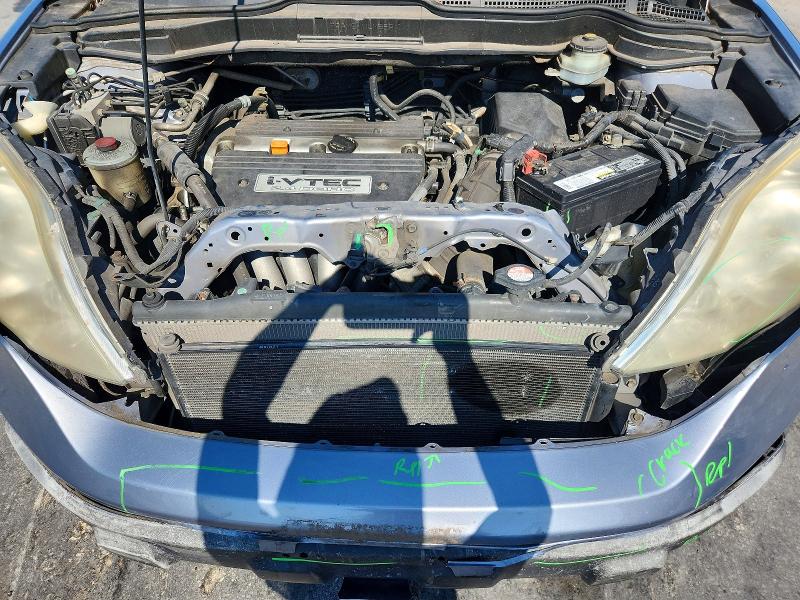 Продаж на аукціоні авто 2008 Honda Cr-v, vin: JHLRE48768C048505, номер лоту: 56994536