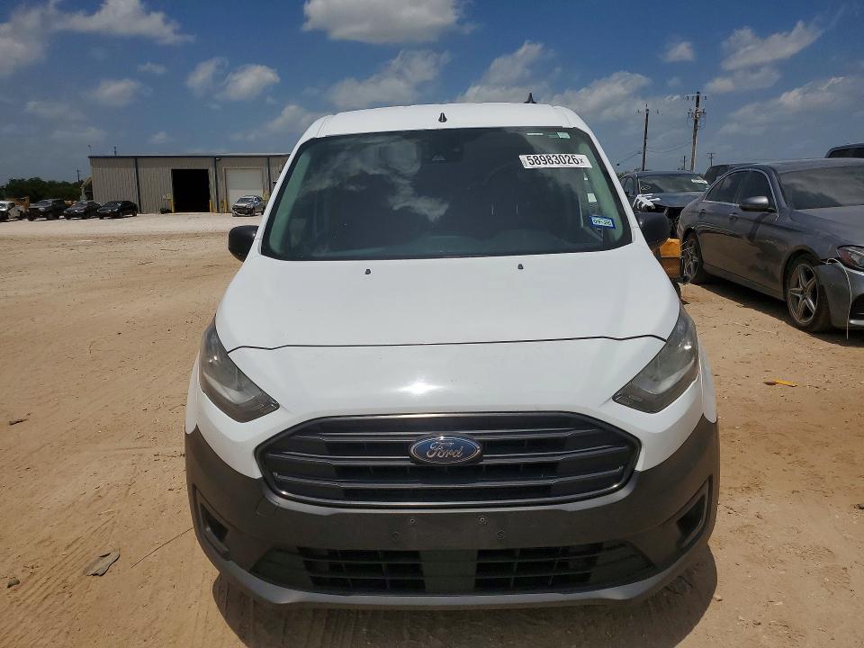 58983026 :رقم المزاد ، NM0GE9E29L1476001 vin ، 2020 Ford Transit Connect مزاد بيع