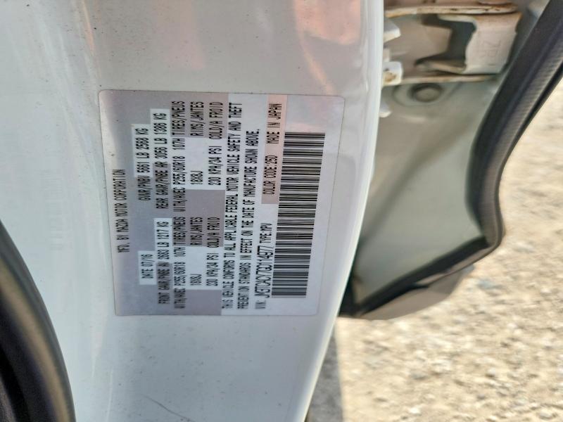 Продажа на аукционе авто 2016 Mazda Cx-9, vin: JM3TCACY7G0114977, номер лота: 57633546