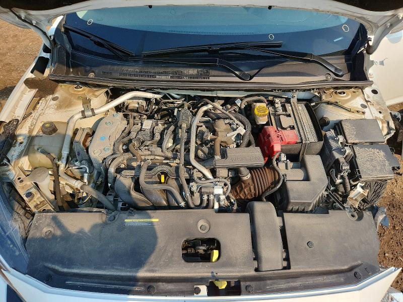 2024 Nissan Sentra მანქანა იყიდება აუქციონზე, vin: 3N1AB8DV4RY336579, აუქციონის ნომერი: 59198016