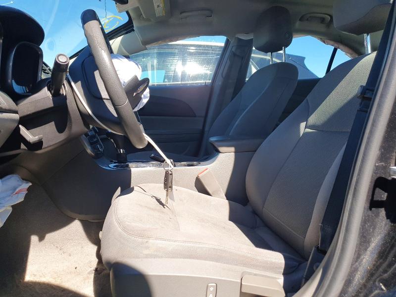 56825236 :رقم المزاد ، 1G11B5SL4EF109478 vin ، 2014 Chevrolet Malibu مزاد بيع