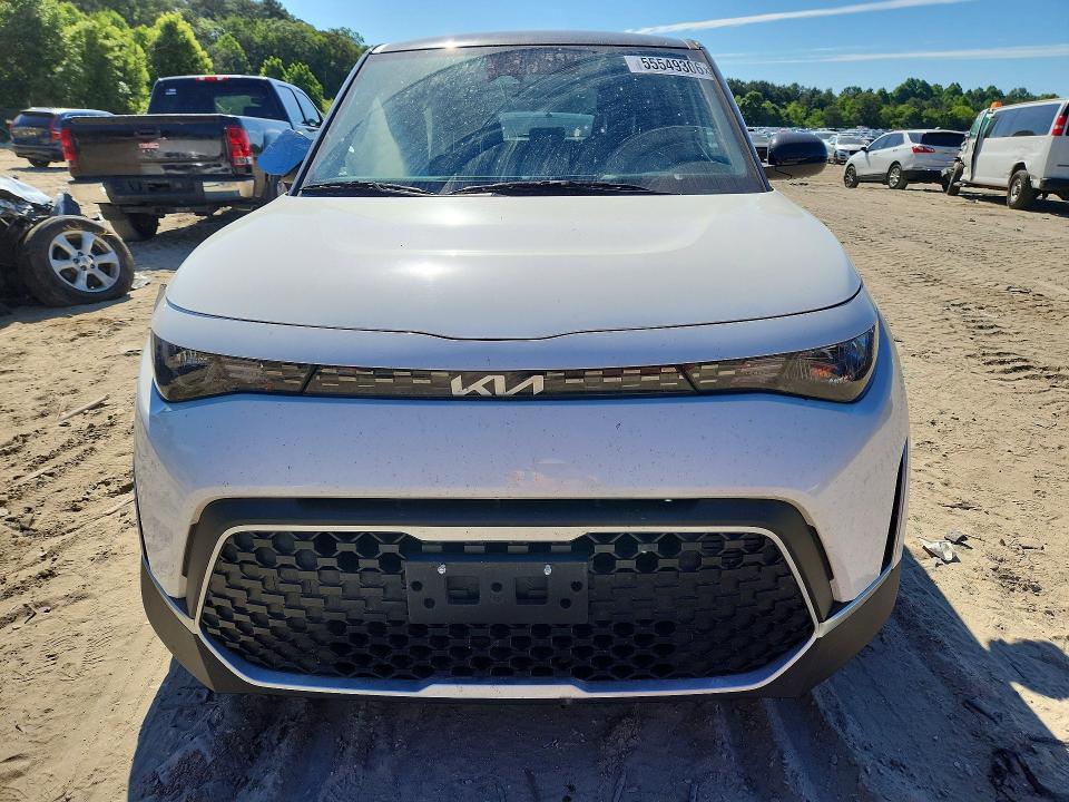Aukcja sprzedaży 2023 Kia Soul, vin: KNDJ23AU7P7207987, numer aukcji: 55549306