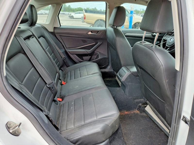 56248946 :رقم المزاد ، 3VWC57BU6MM073316 vin ، 2021 Volkswagen Jetta مزاد بيع