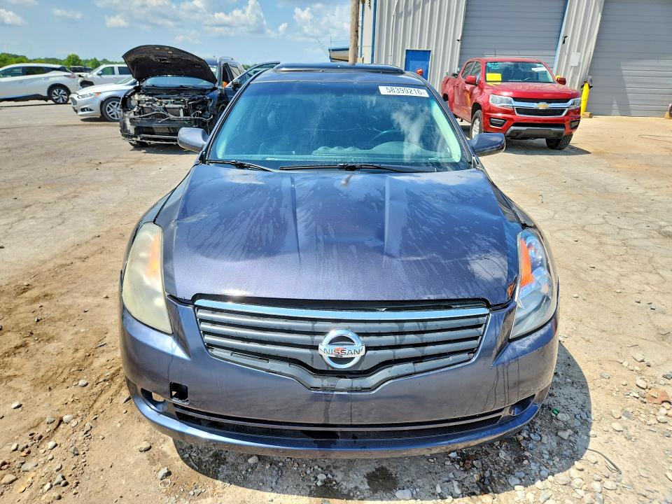 Aukcja sprzedaży 2008 Nissan Altima, vin: 1N4AL21E68C146551, numer aukcji: 58399216