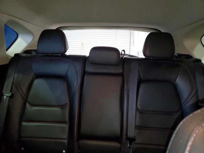 Продаж на аукціоні авто 2024 Mazda Cx-5, vin: JM3KFBCL2R0527583, номер лоту: 57421786
