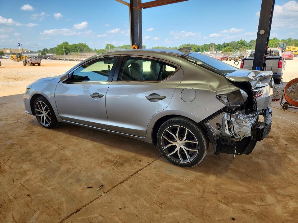 Aukcja sprzedaży 2019 Acura Ilx, vin: 19UDE2F75KA009794, numer aukcji: 85451215