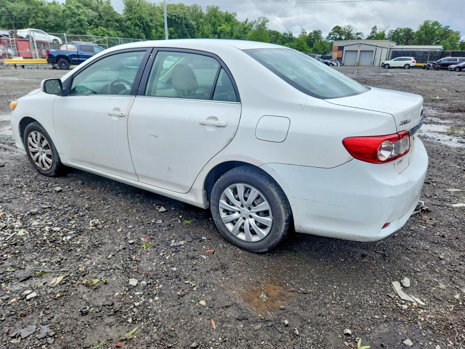 Aukcja sprzedaży 2013 Toyota Corolla, vin: 2T1BU4EE7DC001893, numer aukcji: 58404636
