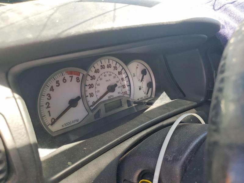 Продаж на аукціоні авто 2008 Toyota Corolla, vin: 1NXBR32E58Z050515, номер лоту: 56492776