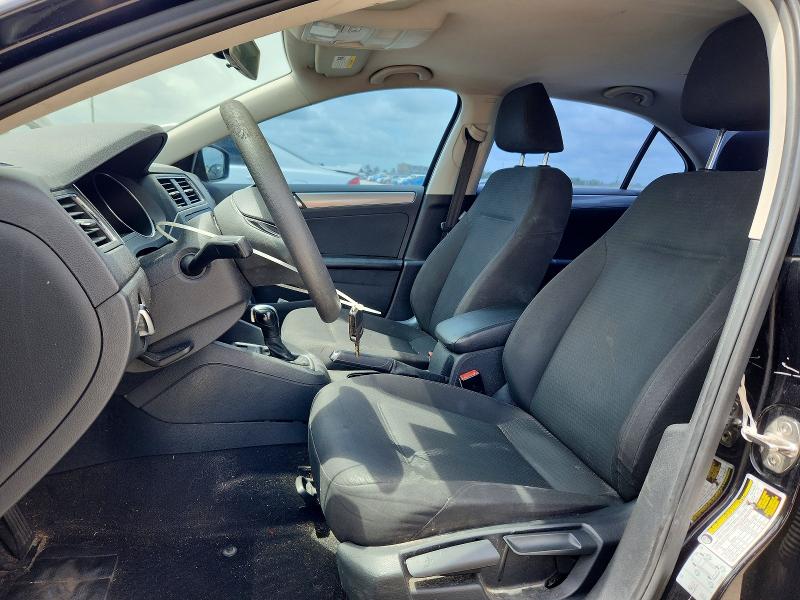 Продаж на аукціоні авто 2016 Volkswagen Jetta, vin: 3VWD67AJ2GM417544, номер лоту: 56877266