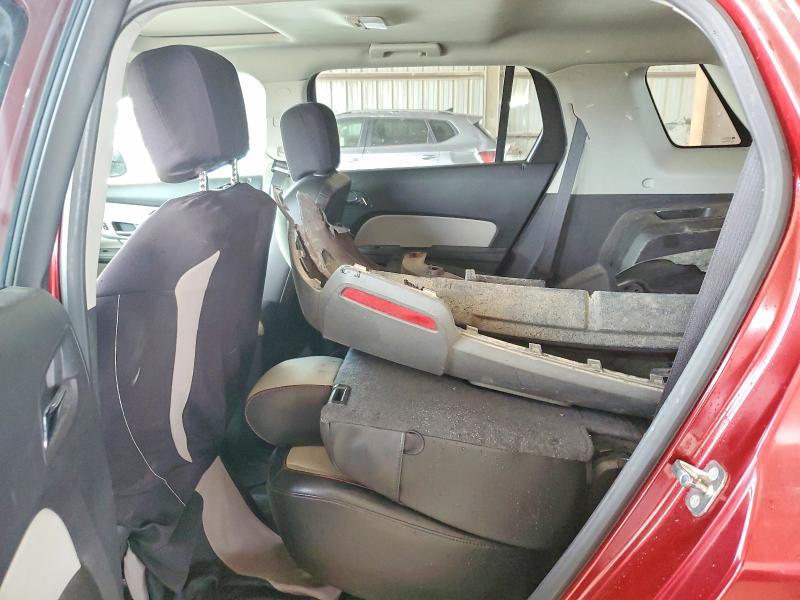 55917056 :رقم المزاد ، 2GKALUEK4C6358148 vin ، 2012 Gmc Terrain مزاد بيع