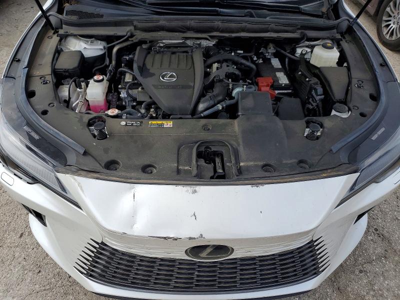 Aukcja sprzedaży 2024 Lexus Rx 350, vin: 2T2BAMCA8RC068353, numer aukcji: 57636666
