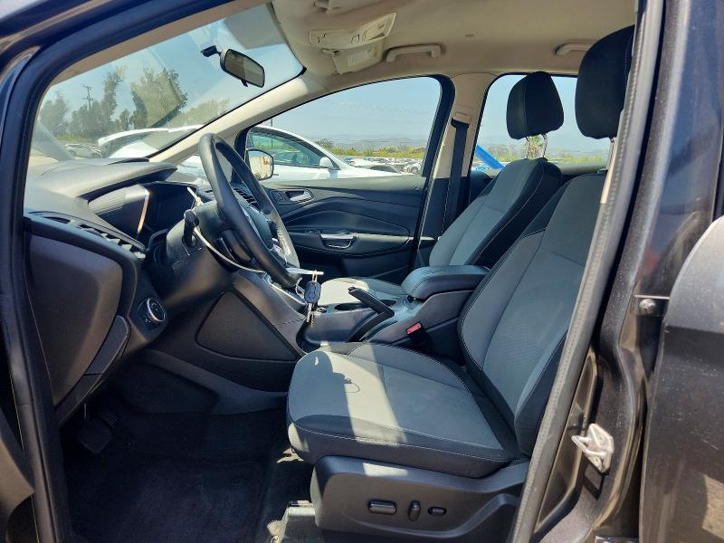 Aukcja sprzedaży 2017 Ford C-max, vin: 1FADP5AUXHL112347, numer aukcji: 58918666
