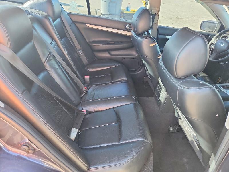 Продаж на аукціоні авто 2009 Infiniti G37 Sedan, vin: JNKCV61F99M352373, номер лоту: 54482376