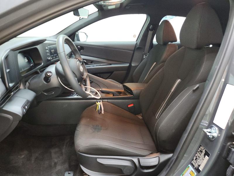 Продаж на аукціоні авто 2026 Hyundai Elantra, vin: KMHLM4DG2TU172734, номер лоту: 57606706