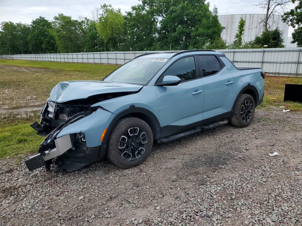 Aukcja sprzedaży 2023 Hyundai Santa Cruz, vin: 5NTJDDAF0PH049880, numer aukcji: 58567856