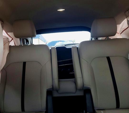 57900136 :رقم المزاد ، JM3KKBHD5S1245323 vin ، 2025 Mazda Cx-90 مزاد بيع
