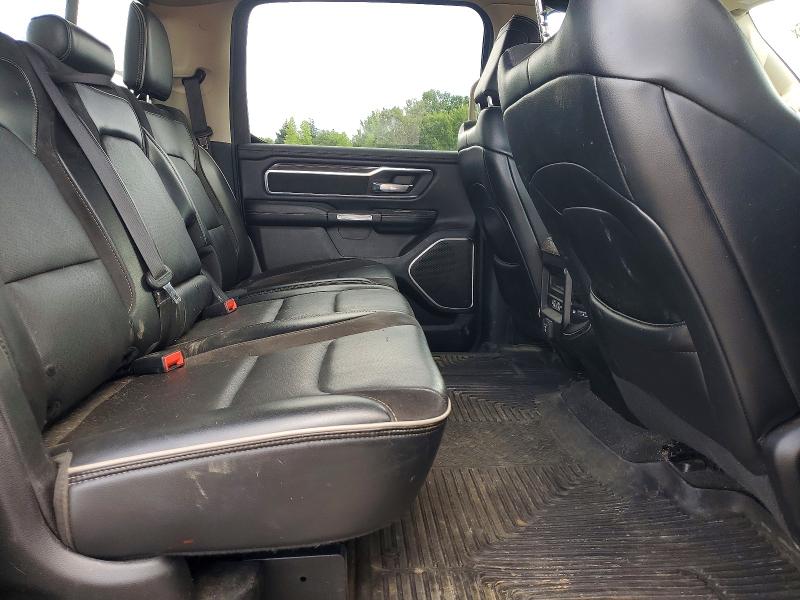 Aukcja sprzedaży 2019 Ram 1500, vin: 1C6SRFJT9KN862771, numer aukcji: 58742616