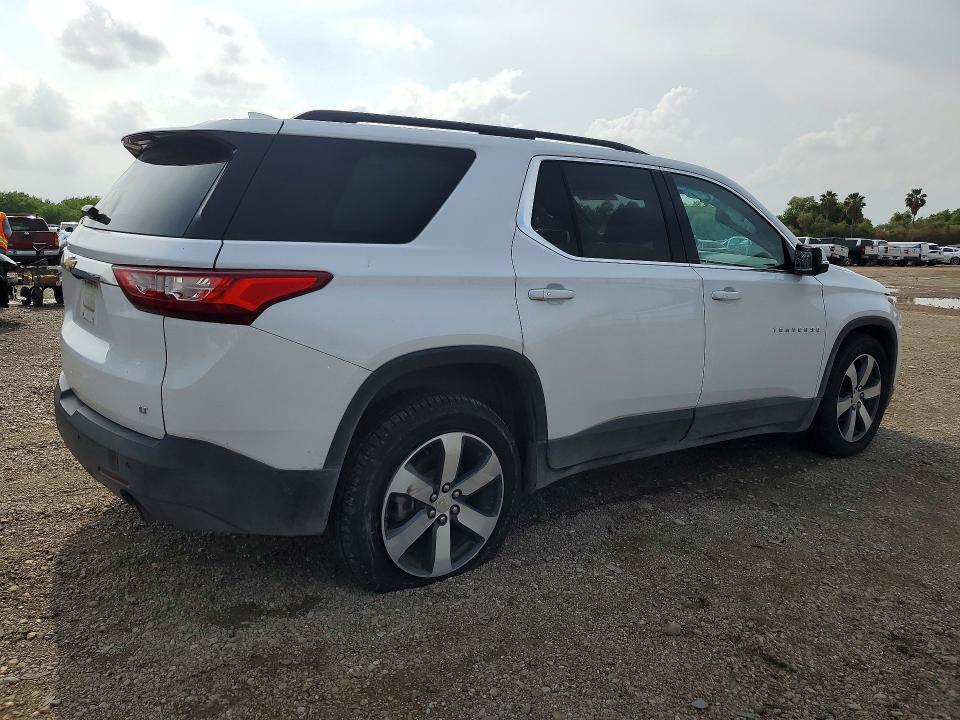 Продаж на аукціоні авто 2020 Chevrolet Traverse, vin: 1GNEVHKW1LJ173989, номер лоту: 57242446