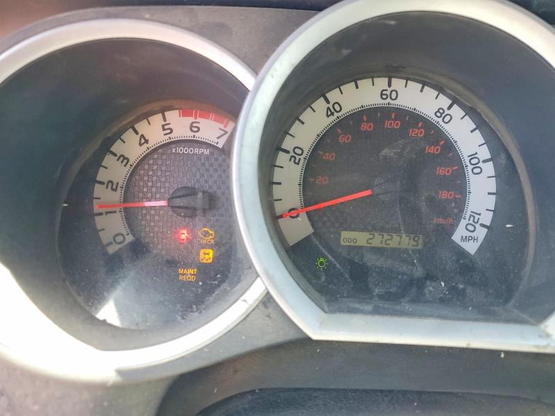 Aukcja sprzedaży 2011 Toyota Tacoma, vin: 3TMKU4HN0BM029969, numer aukcji: 56621056