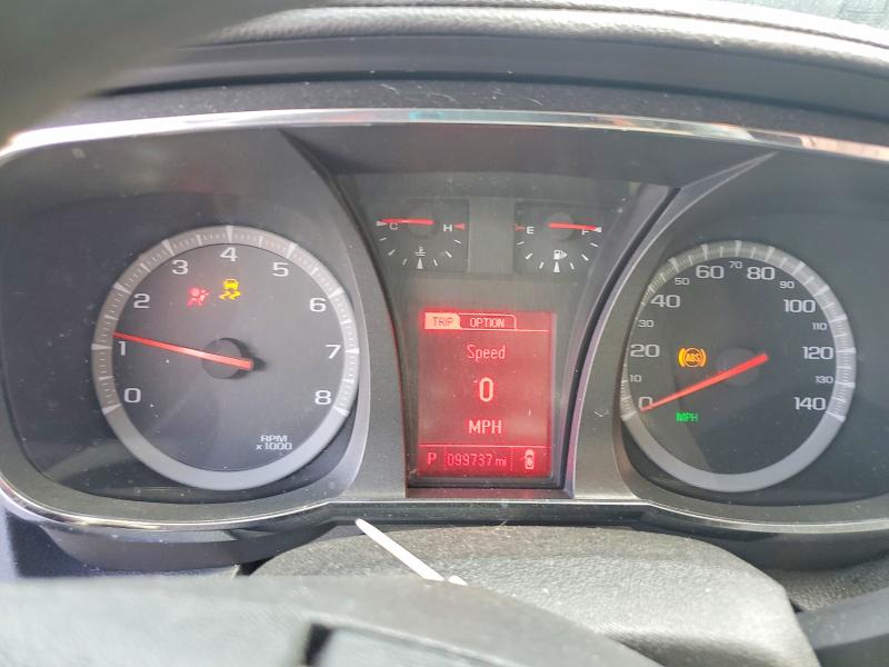 Продажа на аукционе авто 2015 Gmc Terrain, vin: 2GKALMEK1F6214867, номер лота: 55843856