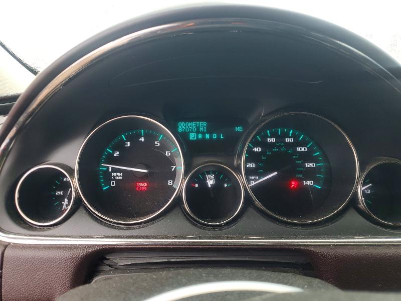 Aukcja sprzedaży 2016 Buick Enclave, vin: 5GAKRCKD9GJ120899, numer aukcji: 58104236