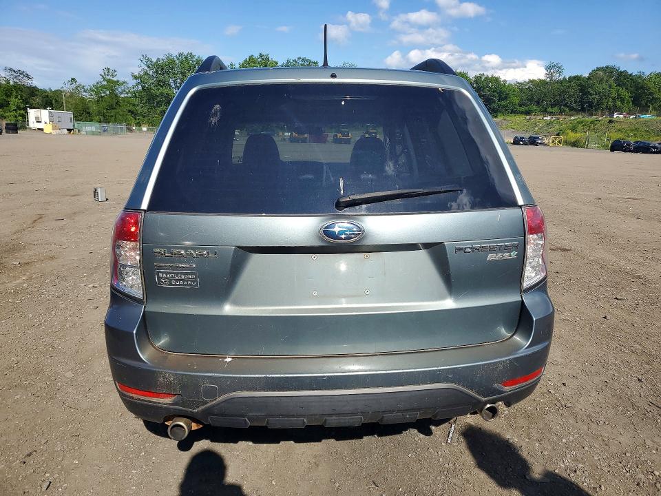 55670756 :رقم المزاد ، JF2SHADCXCH427012 vin ، 2012 Subaru Forester مزاد بيع