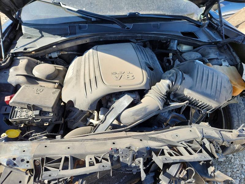 Продаж на аукціоні авто 2015 Dodge Charger, vin: 2C3CDXCTXFH500966, номер лоту: 55989416