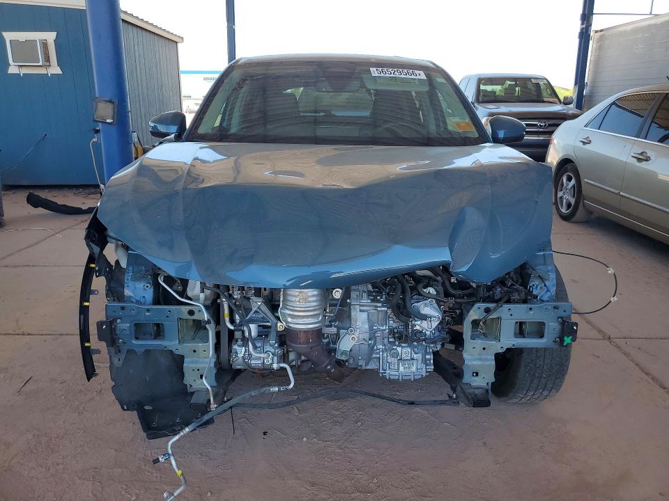 Продажа на аукционе авто 2024 Honda Hr-v, vin: 3CZRZ1H77RM748897, номер лота: 56529566