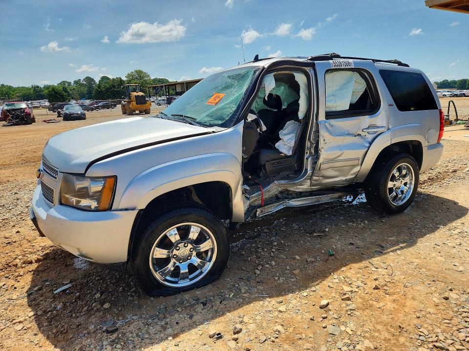 Aukcja sprzedaży 2013 Chevrolet Tahoe, vin: 1GNSKBE06DR199071, numer aukcji: 55361506