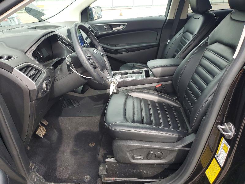 Продажа на аукционе авто 2024 Ford Edge, vin: 2FMPK4J96RBA14571, номер лота: 58925386
